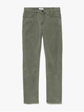 FRAME L'Homme Slim Pant